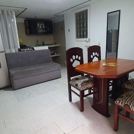 Verdun Rooms Bogotá Extérieur photo