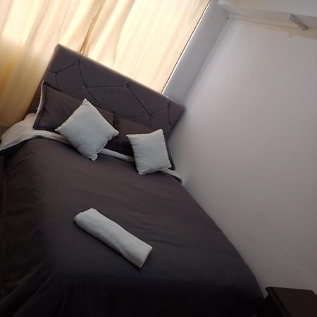 Verdun Rooms Bogotá Extérieur photo