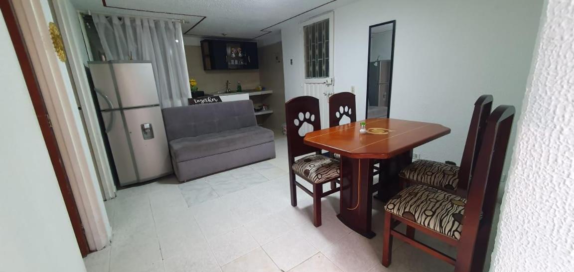 Verdun Rooms Bogotá Extérieur photo