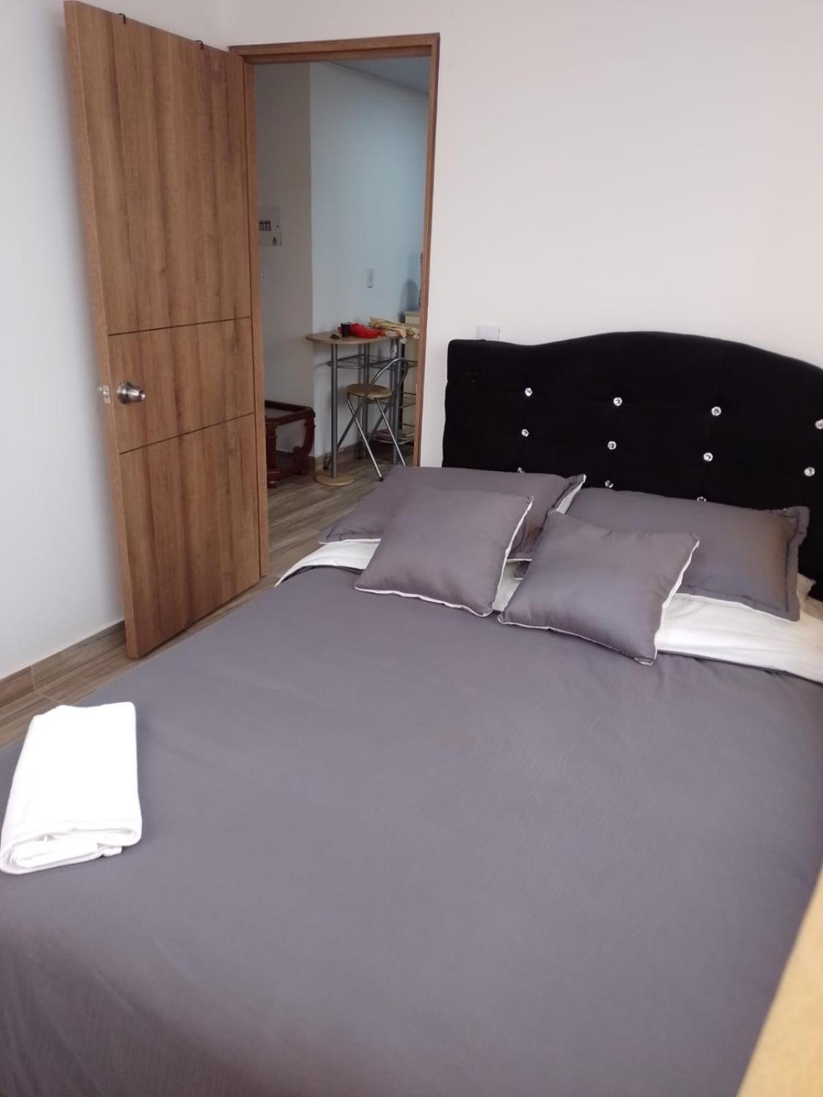 Verdun Rooms Bogotá Extérieur photo