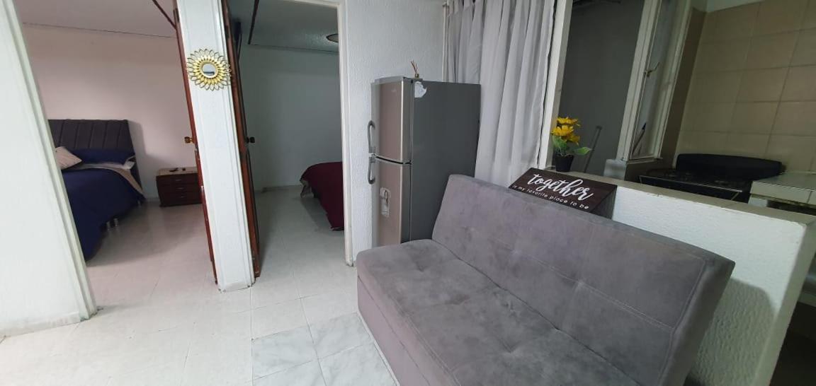 Verdun Rooms Bogotá Extérieur photo